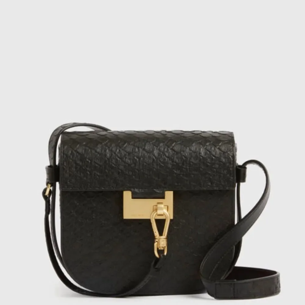 Rare all saints crossbody